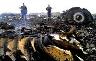 Майже через 4 роки бойовики повернули останки тіл загиблих у авіакатастрофі  Boeing 777