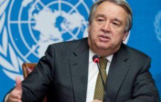 Генсек ООН оголосив про початок нової холодної війни