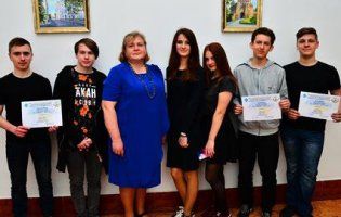 Учні «харчового» коледжу здобули перемогу на олімпіаді програмістів