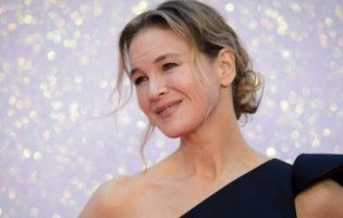 25 квітня святкує День народження Рене Зеллвегер