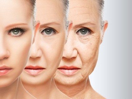Чому жінки старіють швидше?