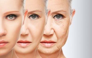 Чому жінки старіють швидше?