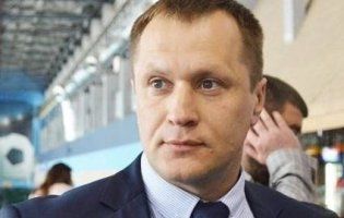 Ще один луцький депутат залишив «Солідарність»