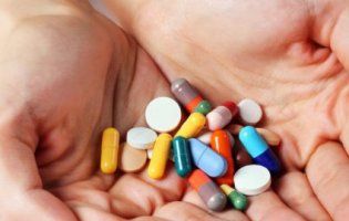 У МОЗ застерігають від зловживання антибіотиками