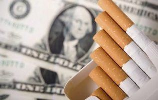 Скільки коштують сигарети у різних країнах