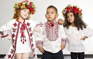 З’явився офіційний проморолик Дня вишиванки - 2018 (відео)