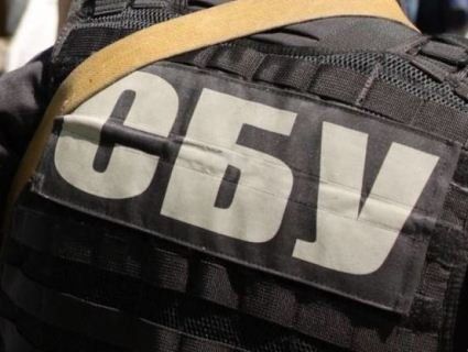 СБУшники пов’язали професійних «диванних провокаторів» (відео)