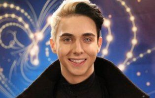 Melovin показав, як «темною конячкою біжить до мрії»