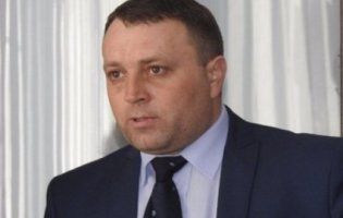 Рачков написав заяву на звільнення та вийшов з партії