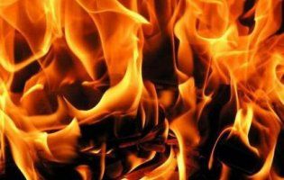 Три волинянки згоріли у будинку