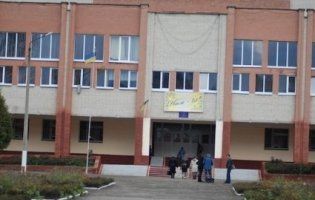 У Луцьку хочуть облаштувати сучасний сквер біля однієї зі шкіл