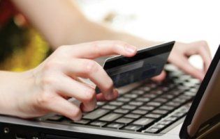 Волинян втратив 30 тисяч гривень через інтернет-шахрая