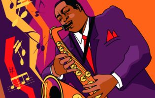 30 квітня відзначають Міжнародний день джазу