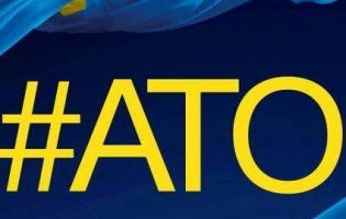 Прес-центру Штабу АТО більше не буде