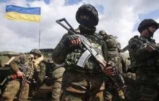 Сьогодні припиняється АТО: у зоні бойових дій буде діяти особливий порядок