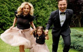 Ліля Ребрик стала «двічі мамою»