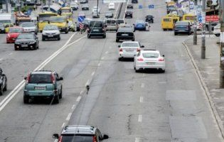 На українських автолюбителів чекають нові сюрпризи