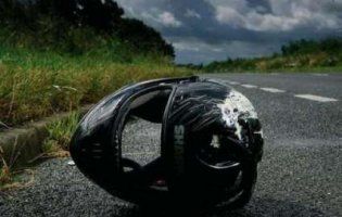 На Волині - летальна ДТП з мотоциклістом