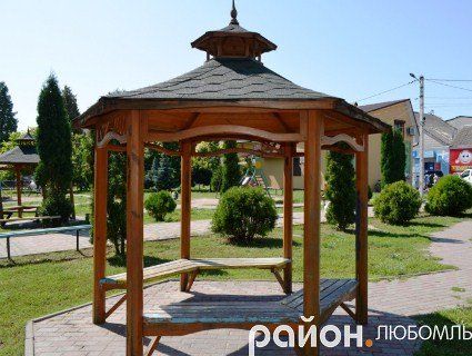 На Волині знайшли труп у центрі міста