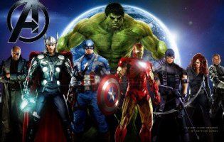 «Месники: Війна нескінченності», «Лігво монстра» та інші кінопрем’єри тижня (відео)