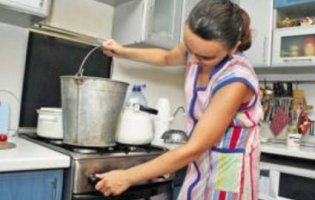 З другої декади травня у Луцьку розпочнуться планові відключення гарячої води