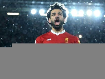 Лідера збірної Єгипту назвали футболістом року