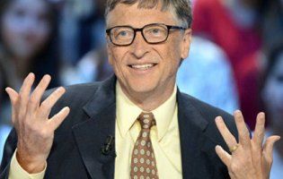 Білл Гейтс відмовився від посади радника Трампа з науки