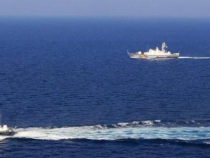 Росія почала перевіряти судна, які пливуть в Україну