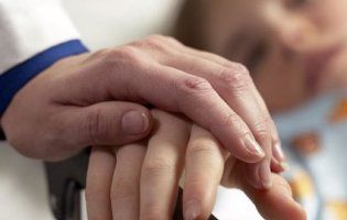 Дітей, які постраждали у пожежі на Волині, лікуватимуть у США