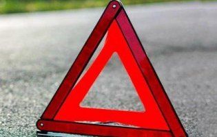 На Волині іномарка збила школярку