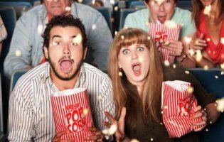 Заплатить 105 тисяч гривень, бо побив балакуна у кінотеатрі