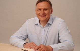 Олександр Шевченко: «Що робиш для себе - не забереш з собою, а що для людей - те для Бога і залишиться з тобою...»