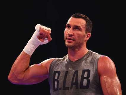 Українська легенда боксу назвав умови, за яких може повернути на ринг