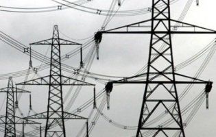 Де у Луцьку завтра не буде світла