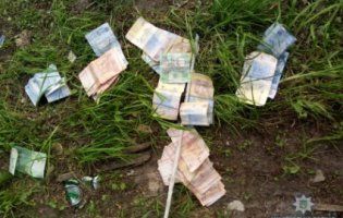 На Волині через тисячу гривень підліток зіпсував собі життя