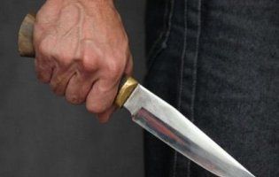 На Волині за добу два напади з ножем на рідних