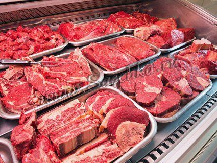 Ціни на м’ясо знову зростуть