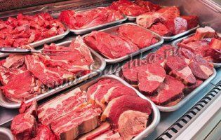 Ціни на м’ясо знову зростуть