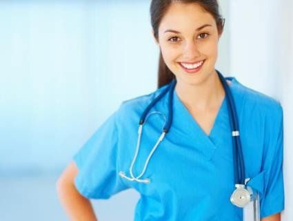 12 травня відзначають Всесвітній день медсестер