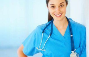 12 травня відзначають Всесвітній день медсестер