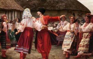 14 травня відзначають Проліт у слов'ян
