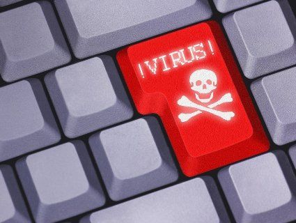 Небезпечні віруси навчилися обходити захист Google