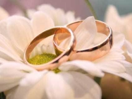 На Рівненщині «за добу» одружилося більше 400 пар