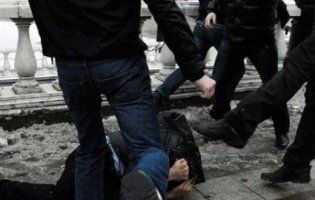 У російському Петербурзі жорстоко вбили українця