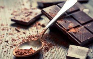 9 причин їсти шоколад щодня
