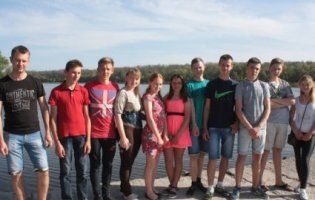 Підлітки врятували дванадцятьох людей