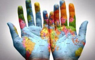 21 травня відзначають Всесвітній день культурного різноманіття в ім'я діалогу та розвитку