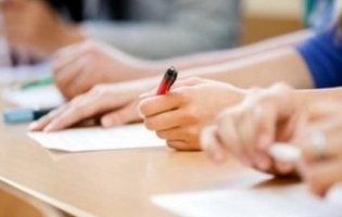 Cьогодні в Україні стартує ЗНО