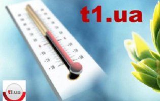 Прогноз погоди на середу, 23 травня