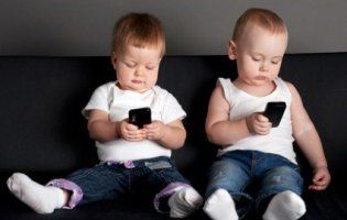 Вчені знають як побороти залежність від гаджетів